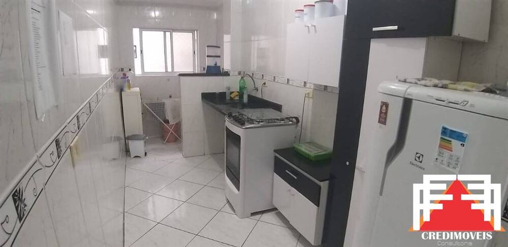 Apartamento à venda com 2 quartos, 68m² - Foto 3