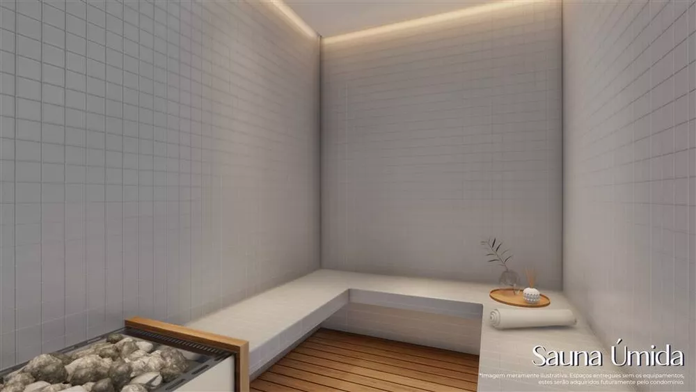 Apartamento, 2 quartos, 61 m² - Foto 9