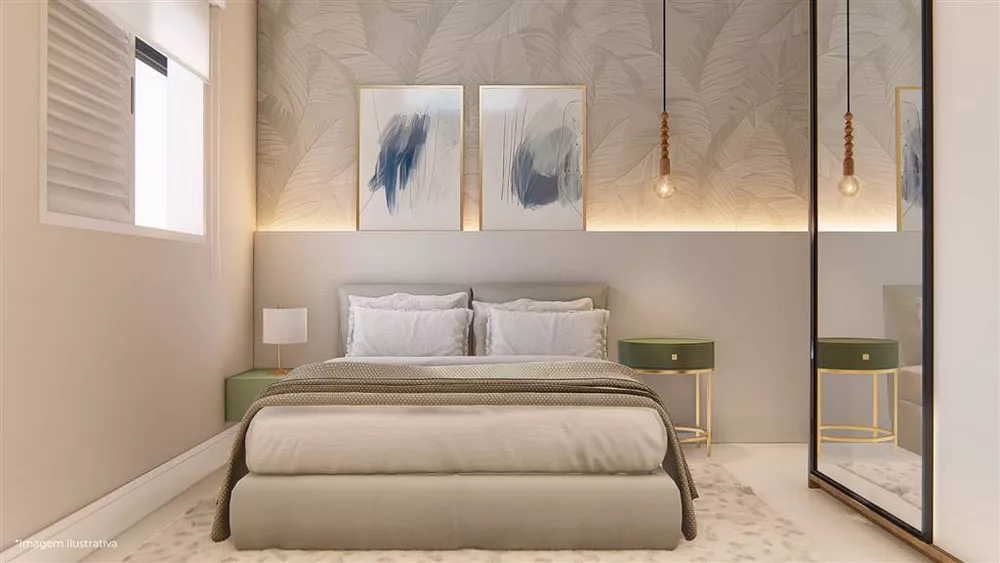 Apartamento, 2 quartos, 61 m² - Foto 18