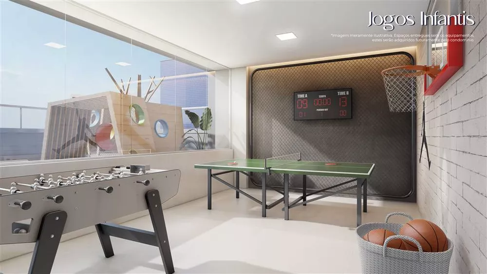 Apartamento, 2 quartos, 61 m² - Foto 6