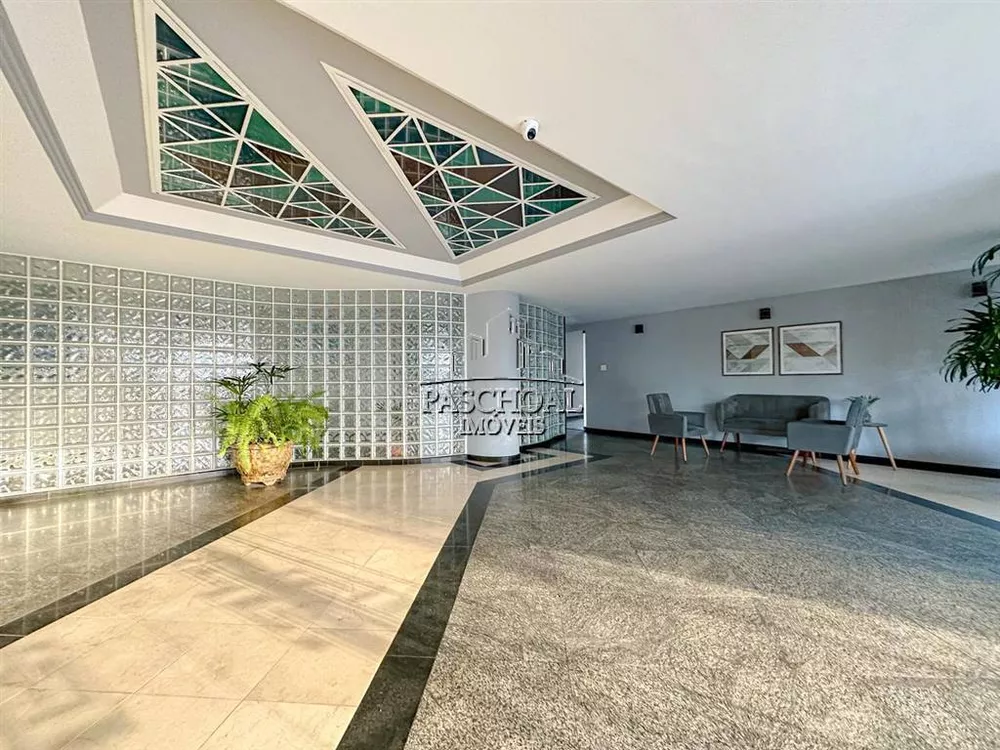 Apartamento, 2 quartos, 90 m² - Foto 3