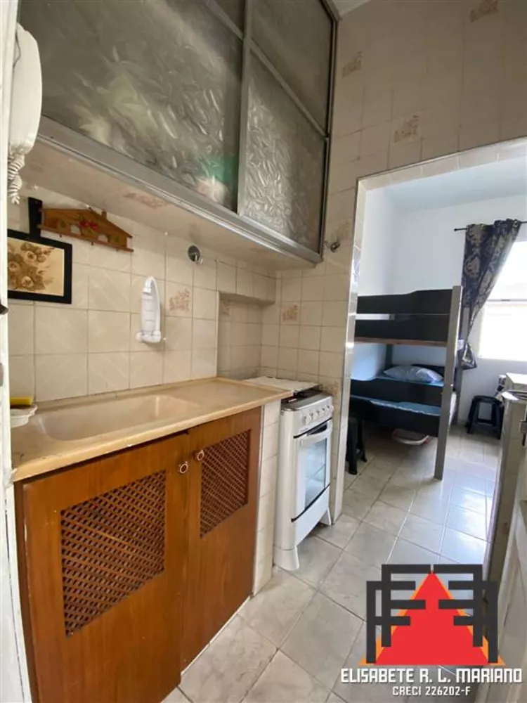 Kitnet-Studio, 22 m² - Foto 6