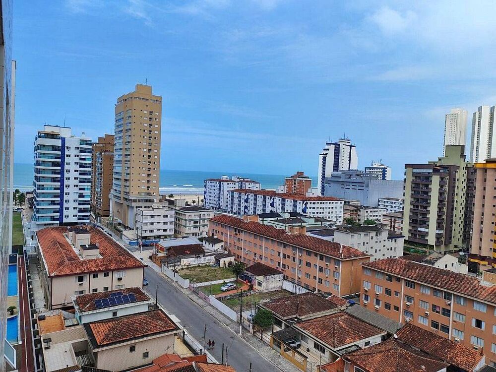 Apartamento, 2 quartos, 83 m² - Foto 3