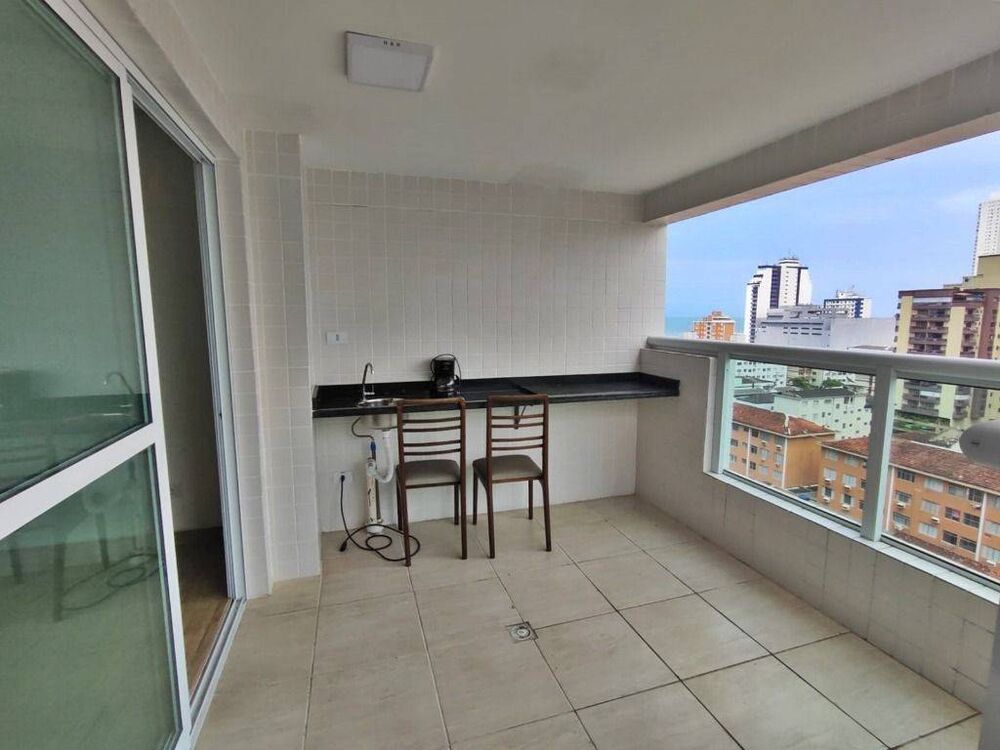 Apartamento, 2 quartos, 83 m² - Foto 1