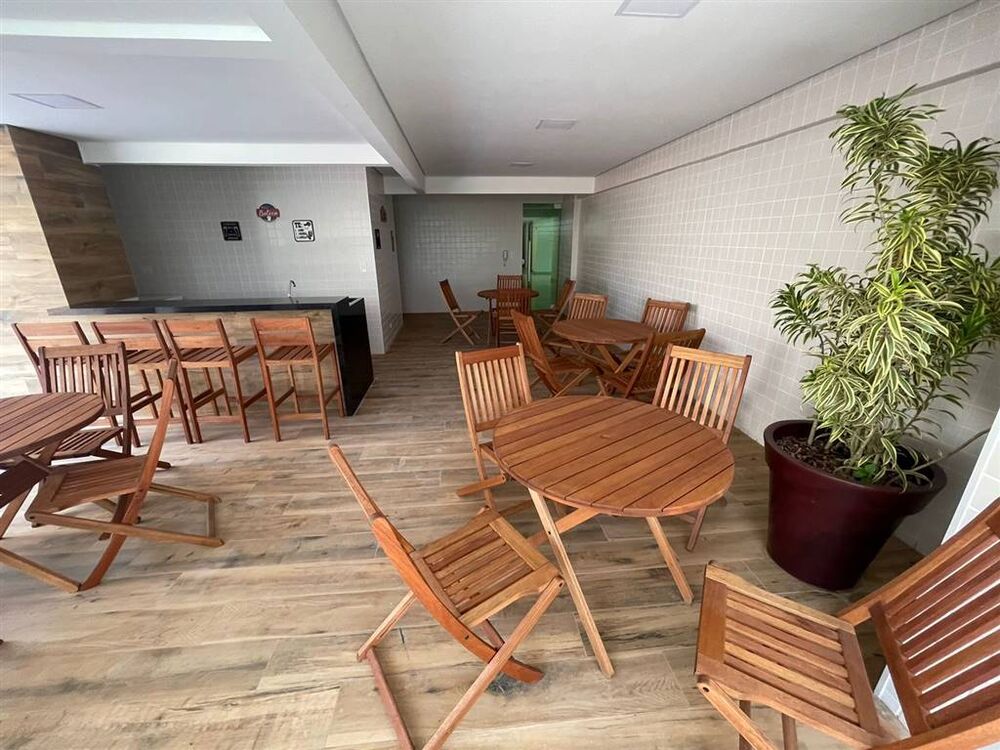 Apartamento, 2 quartos, 83 m² - Foto 11