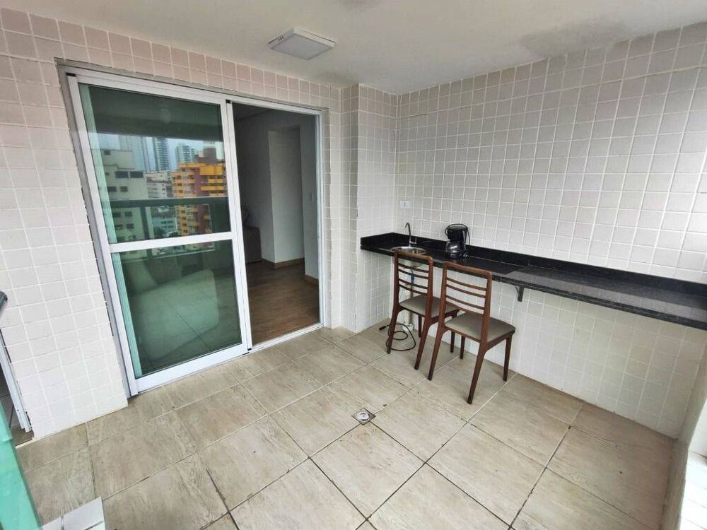 Apartamento, 2 quartos, 83 m² - Foto 7