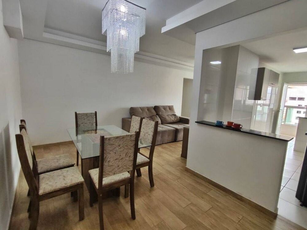 Apartamento, 2 quartos, 83 m² - Foto 4
