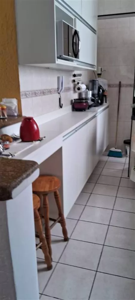 Apartamento, 1 quarto, 52 m² - Foto 4