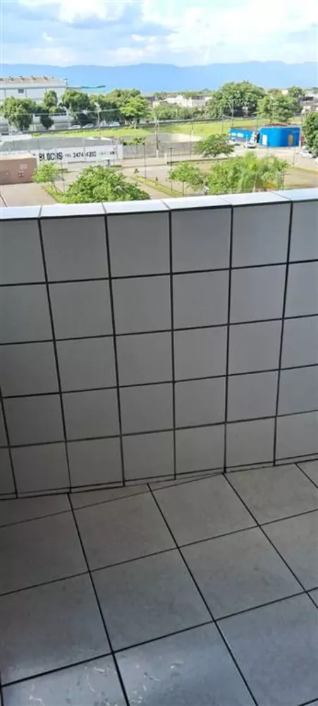 Apartamento, 1 quarto, 52 m² - Foto 5