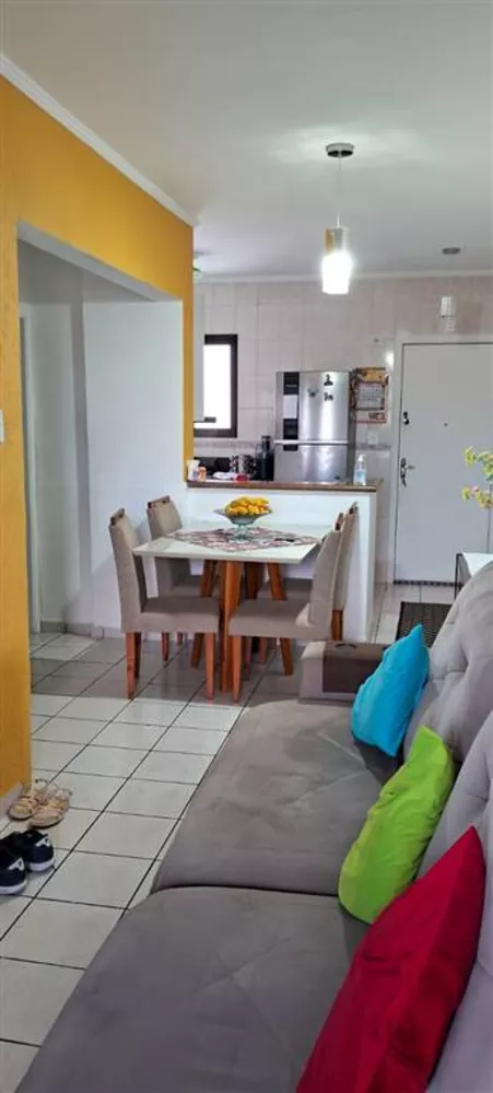 Apartamento, 1 quarto, 52 m² - Foto 10