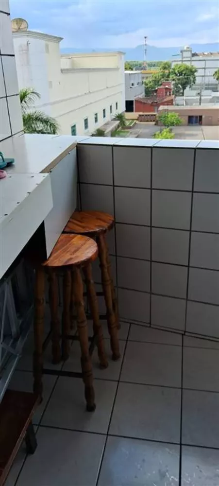 Apartamento, 1 quarto, 52 m² - Foto 8