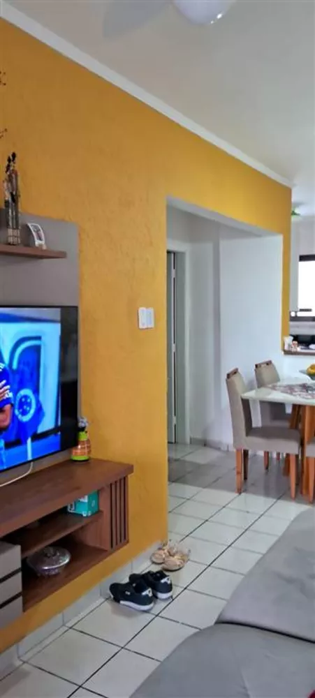 Apartamento, 1 quarto, 52 m² - Foto 9