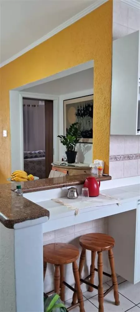 Apartamento, 1 quarto, 52 m² - Foto 6
