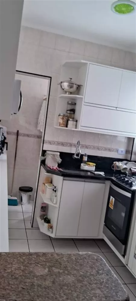 Apartamento, 1 quarto, 52 m² - Foto 1