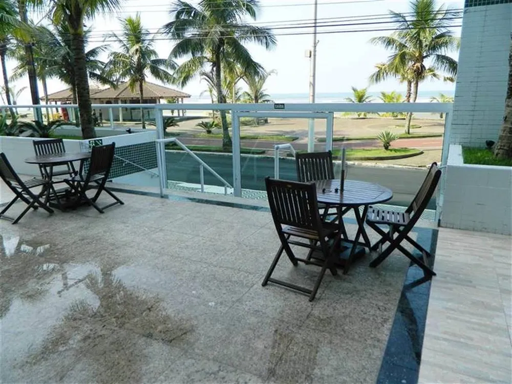 Apartamento, 2 quartos, 92 m² - Foto 2