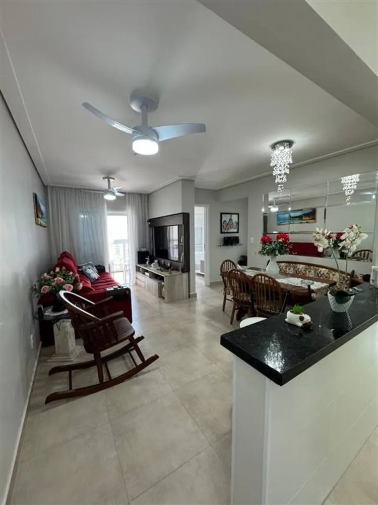 Apartamento, 2 quartos, 70 m² - Foto 4