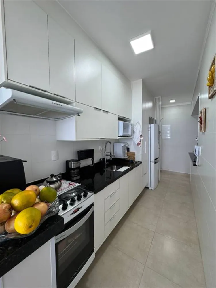 Apartamento, 2 quartos, 70 m² - Foto 2