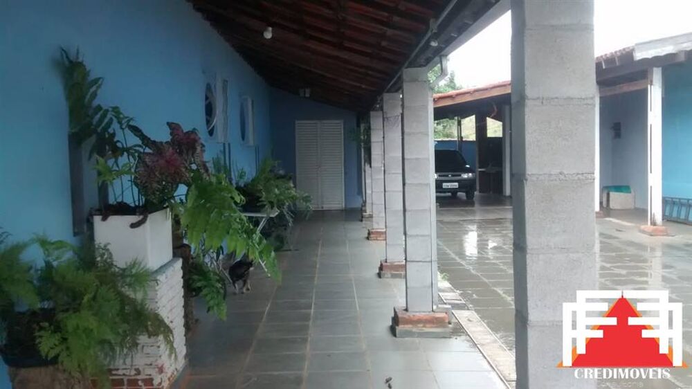 Fazenda à venda com 5 quartos, 700m² - Foto 7