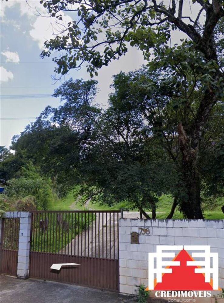 Fazenda à venda com 5 quartos, 700m² - Foto 3
