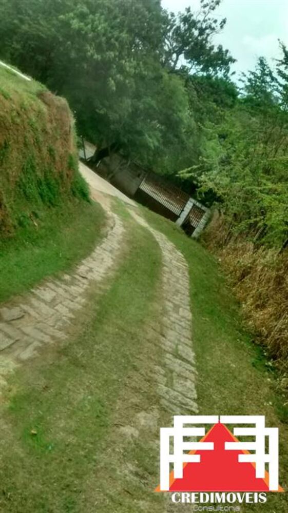 Fazenda à venda com 5 quartos, 700m² - Foto 6