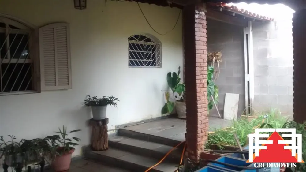 Chácara, 5 quartos, 700 m² - Foto 12