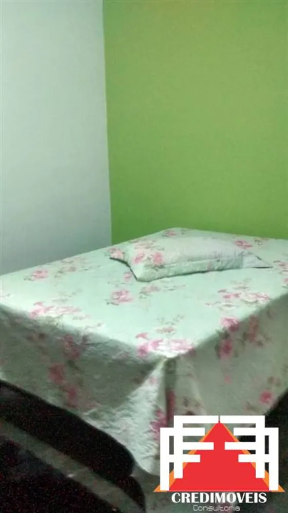 Chácara, 5 quartos, 700 m² - Foto 14