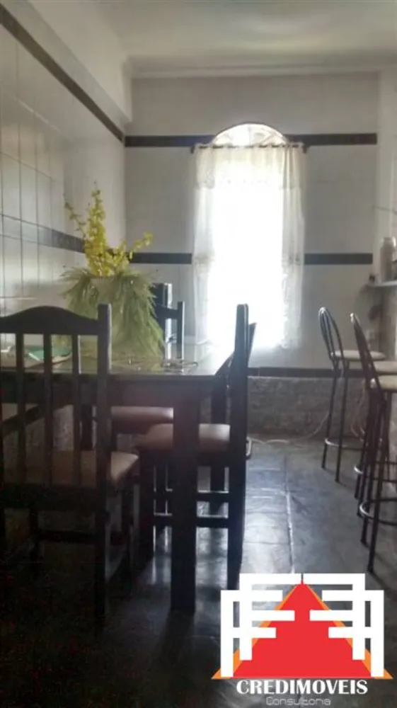Chácara, 5 quartos, 700 m² - Foto 15