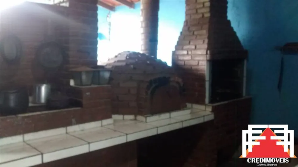 Chácara, 5 quartos, 700 m² - Foto 9