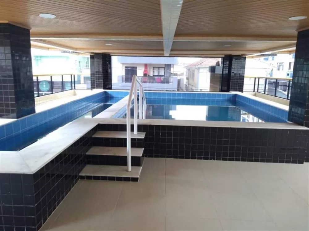 Apartamento, 2 quartos, 63 m² - Foto 4