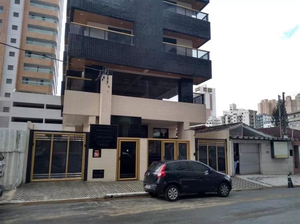 Apartamento, 2 quartos, 63 m² - Foto 1