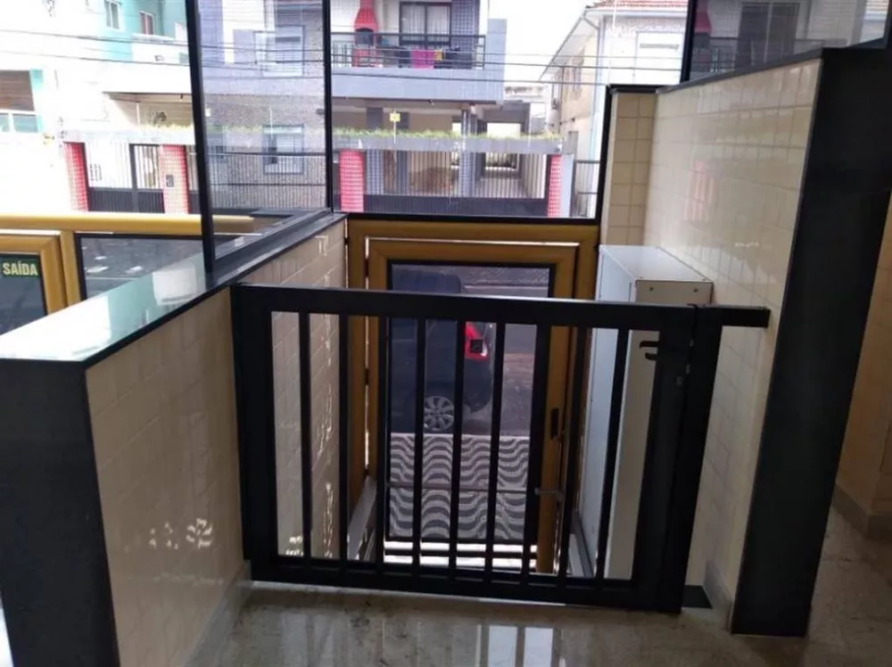 Apartamento, 2 quartos, 63 m² - Foto 11