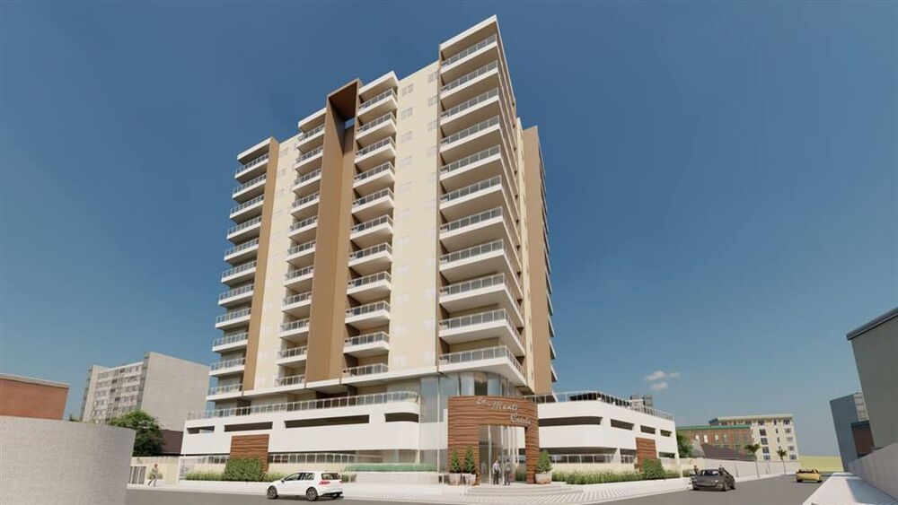 Apartamento, 1 quarto, 47 m² - Foto 3