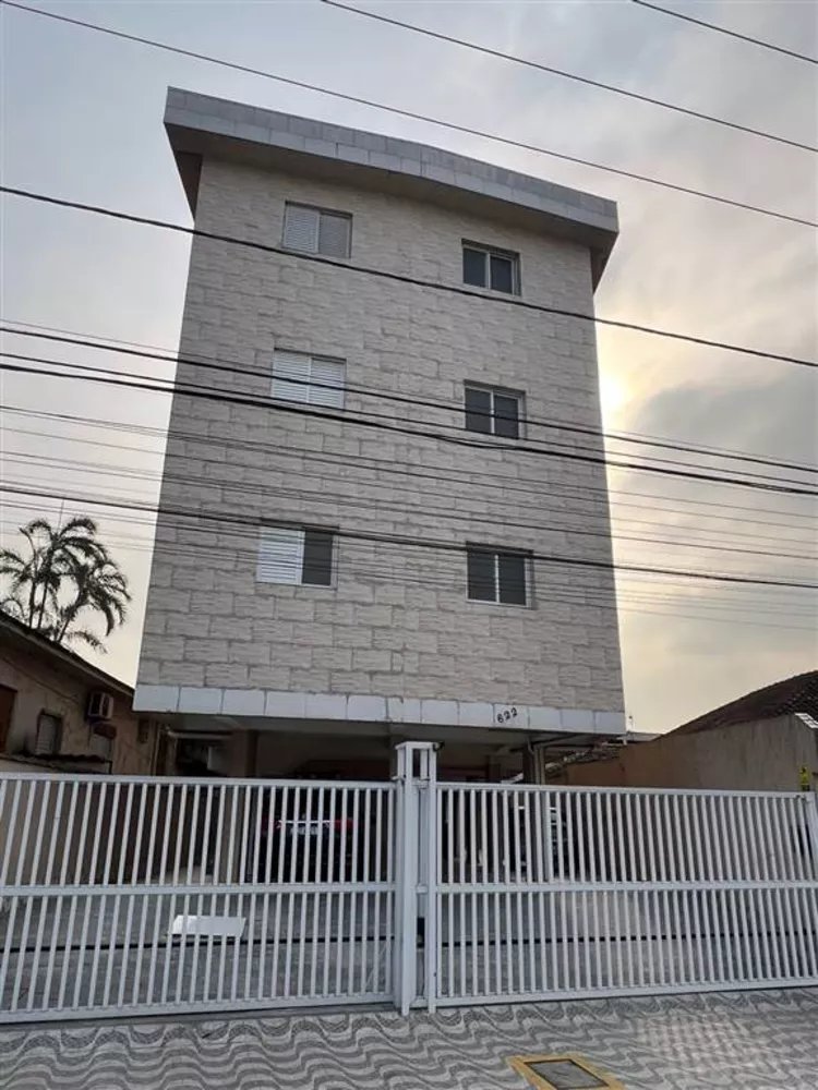 Apartamento, 2 quartos, 55 m² - Foto 8