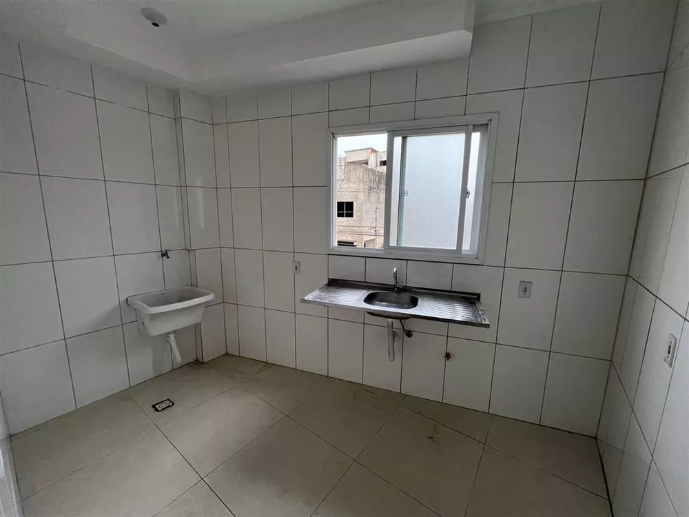 Apartamento, 2 quartos, 55 m² - Foto 2