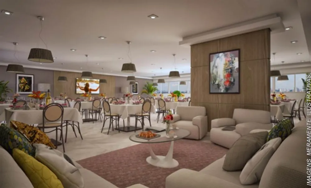 Apartamento, 2 quartos, 57 m² - Foto 10