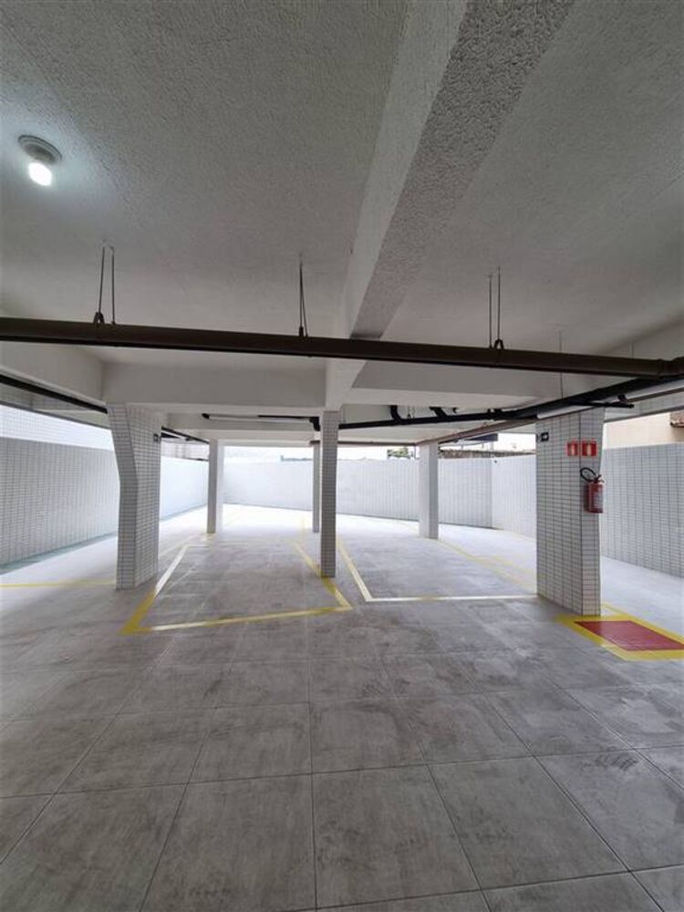 Apartamento, 1 quarto, 54 m² - Foto 3