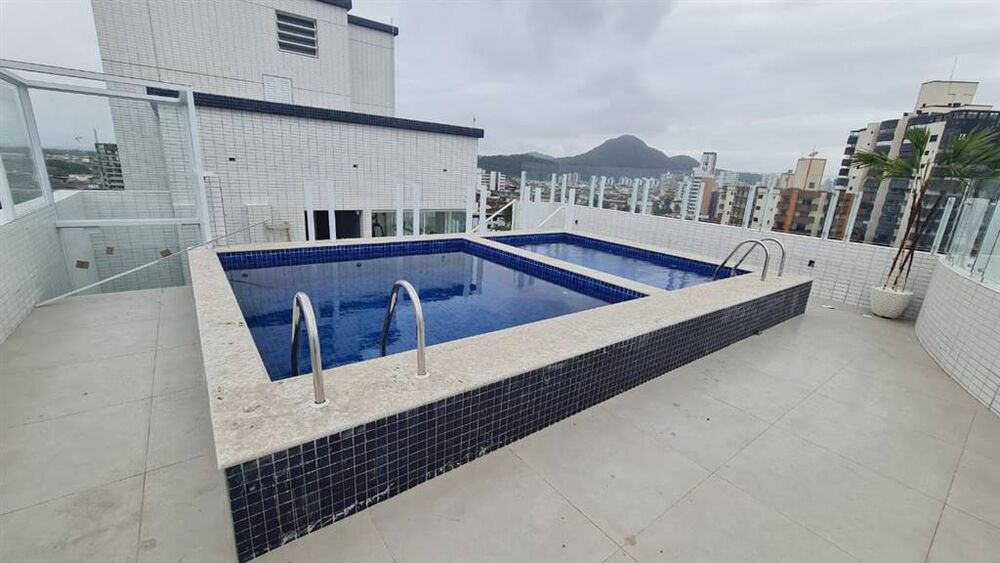 Apartamento, 1 quarto, 54 m² - Foto 2