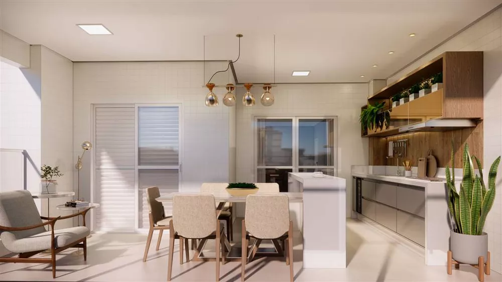 Apartamento, 3 quartos, 99 m² - Foto 10
