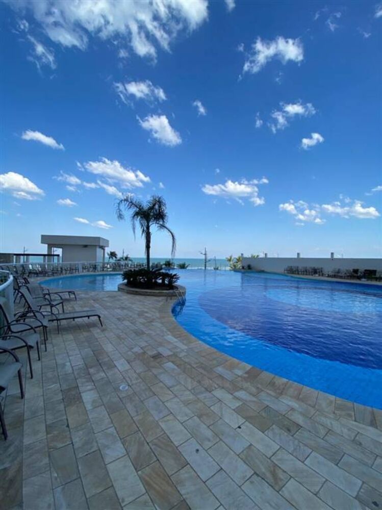 Apartamento, 3 quartos, 92 m² - Foto 1