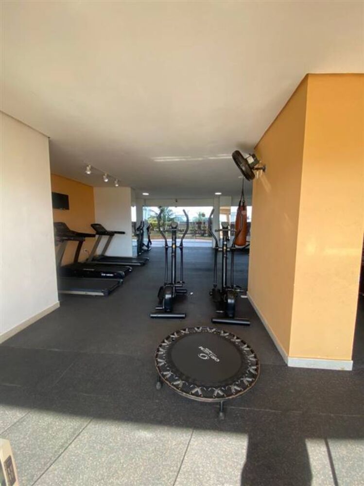 Apartamento, 3 quartos, 92 m² - Foto 2