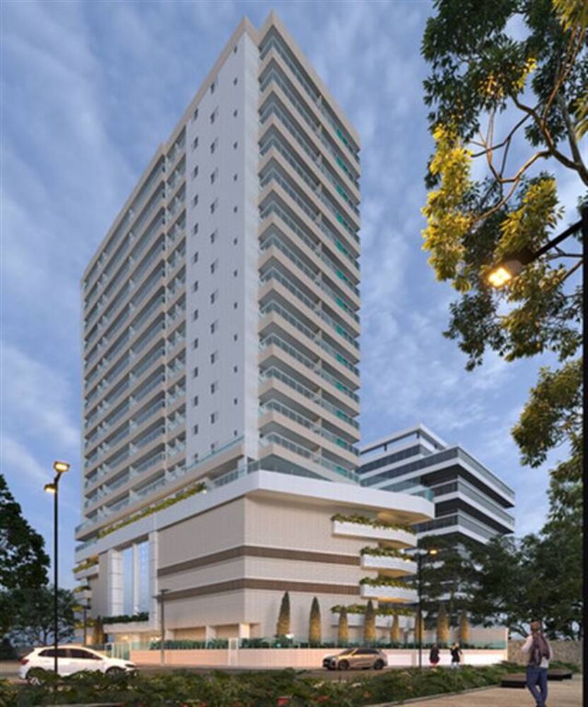 Apartamento, 3 quartos, 116 m² - Foto 2