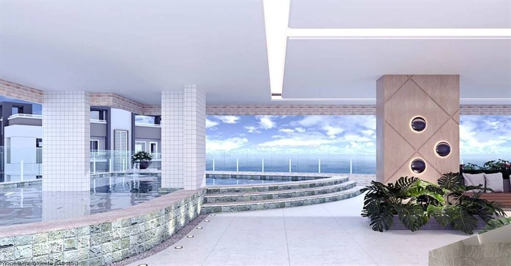 Apartamento, 3 quartos, 116 m² - Foto 6