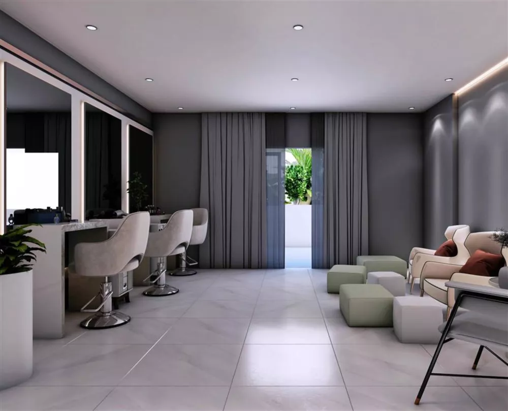 Cobertura, 4 quartos, 210 m² - Foto 17