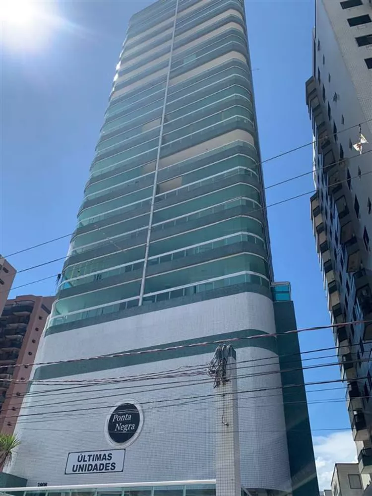 Apartamento, 2 quartos, 82 m² - Foto 2