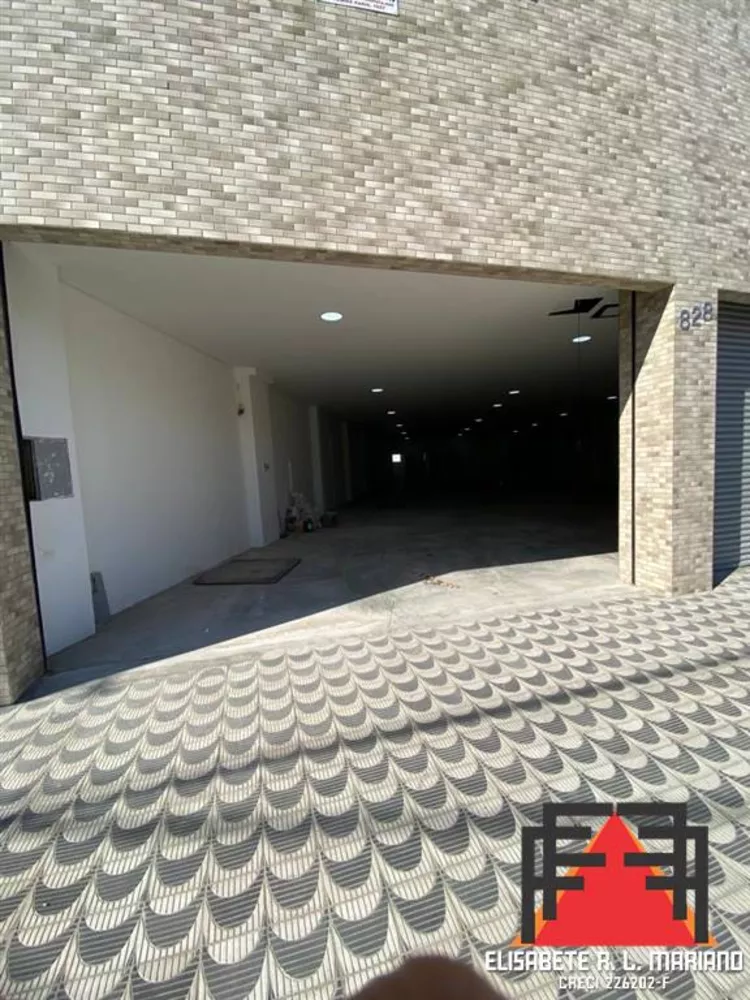 Conjunto Comercial-Sala para alugar, 805m² - Foto 1