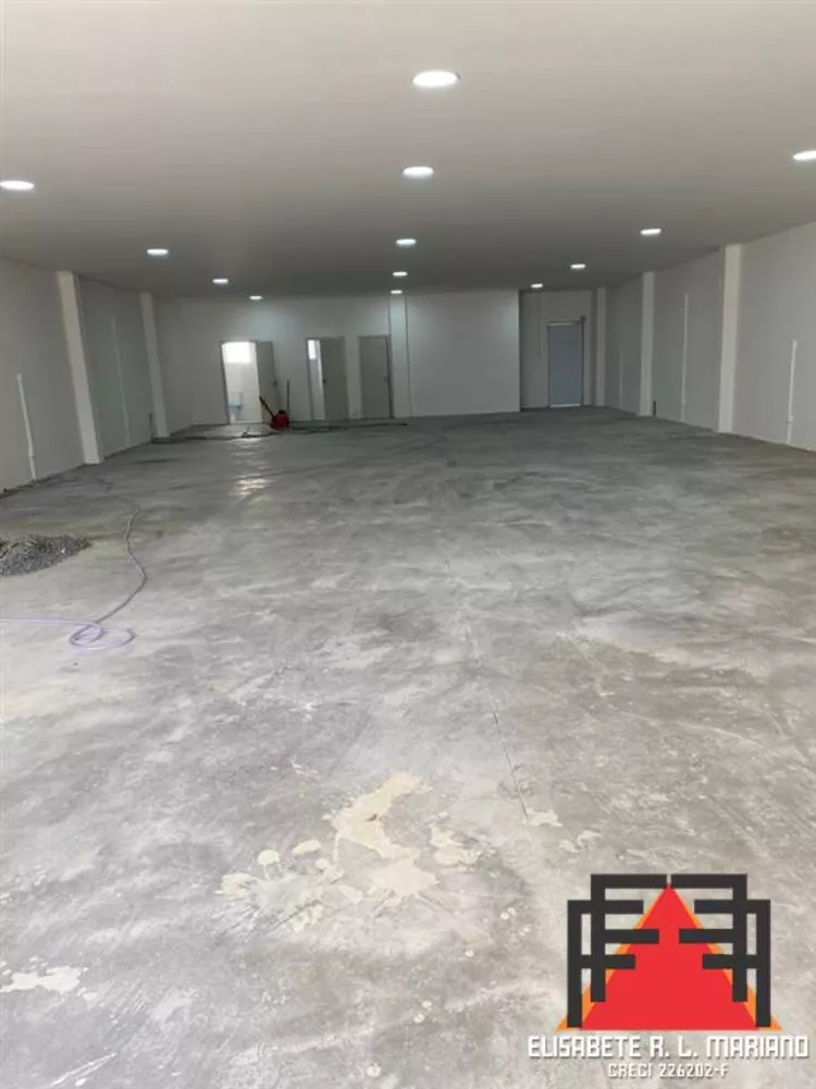 Conjunto Comercial-Sala para alugar, 805m² - Foto 4