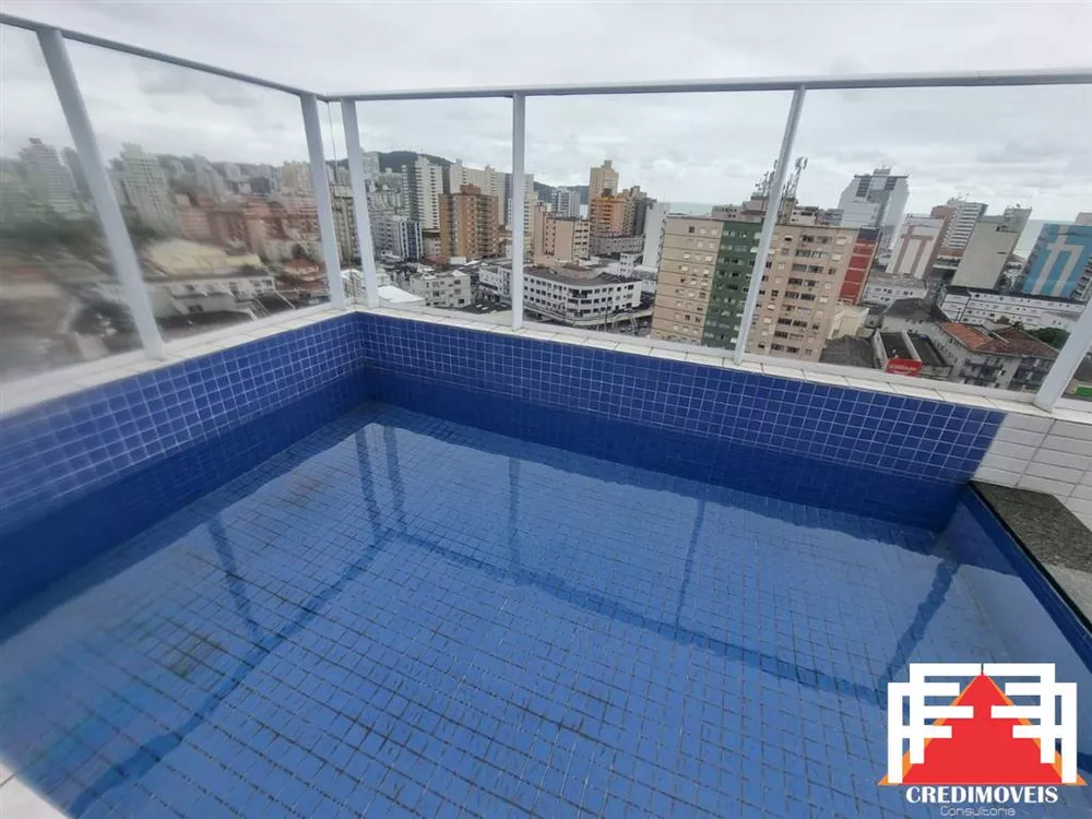 Apartamento, 1 quarto, 40 m² - Foto 5