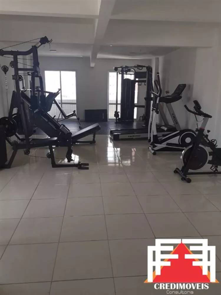 Apartamento, 1 quarto, 40 m² - Foto 10