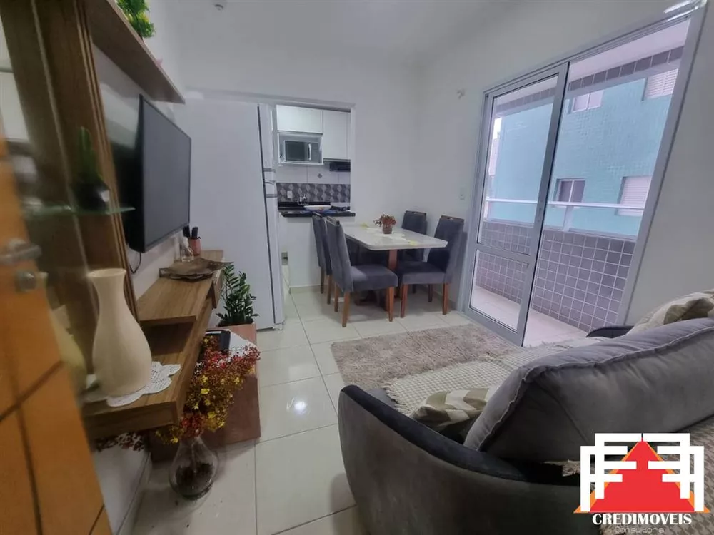 Apartamento, 1 quarto, 40 m² - Foto 3