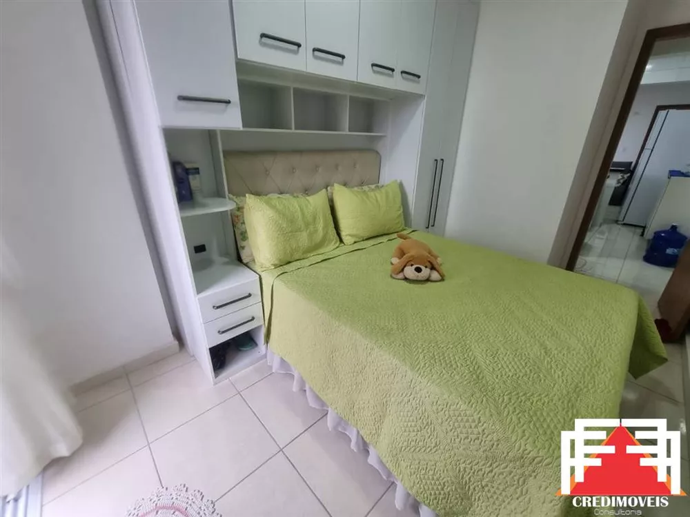 Apartamento, 1 quarto, 40 m² - Foto 9
